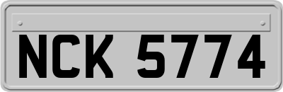 NCK5774