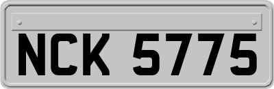 NCK5775