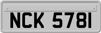 NCK5781
