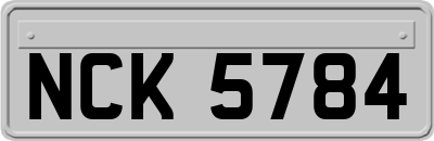 NCK5784