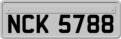 NCK5788
