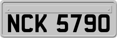 NCK5790