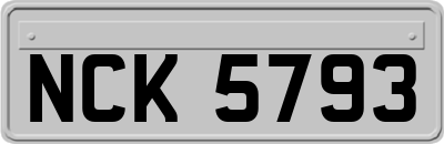 NCK5793