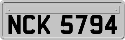 NCK5794