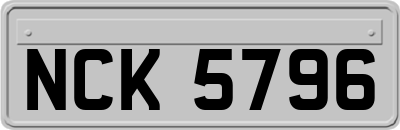NCK5796
