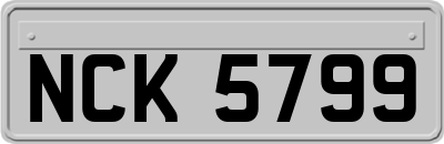 NCK5799