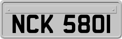 NCK5801