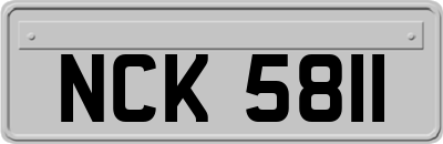 NCK5811