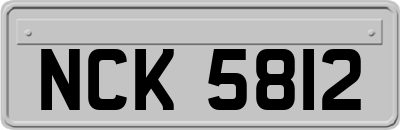 NCK5812