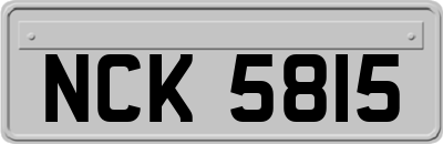 NCK5815