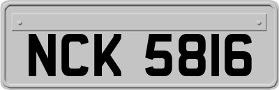 NCK5816