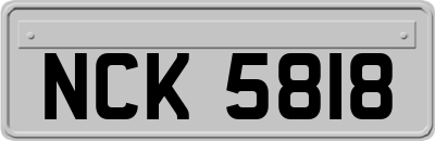 NCK5818