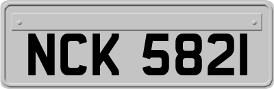 NCK5821