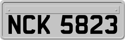 NCK5823