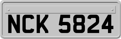 NCK5824