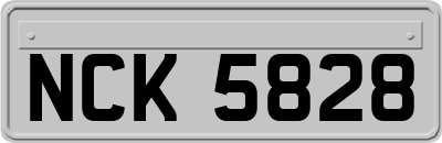 NCK5828