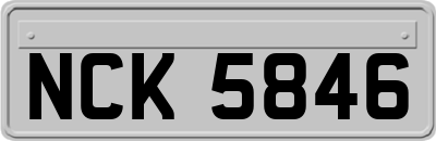 NCK5846