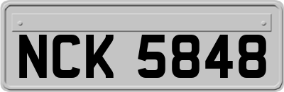NCK5848