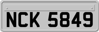 NCK5849