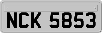 NCK5853
