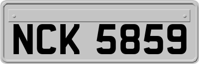 NCK5859