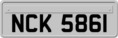 NCK5861