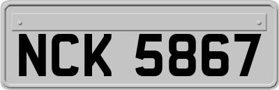 NCK5867