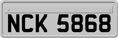 NCK5868