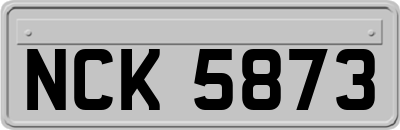 NCK5873