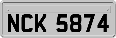 NCK5874