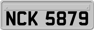 NCK5879