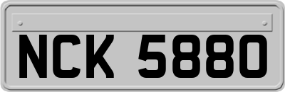 NCK5880