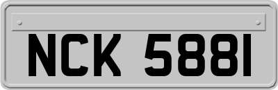 NCK5881
