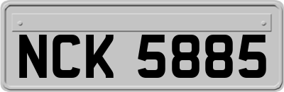 NCK5885