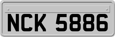 NCK5886
