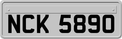 NCK5890