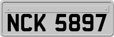NCK5897