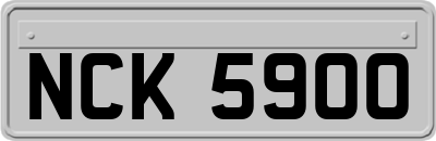 NCK5900
