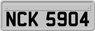 NCK5904