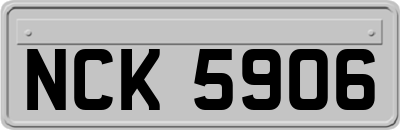 NCK5906