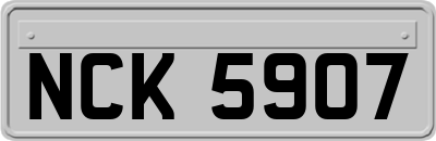 NCK5907