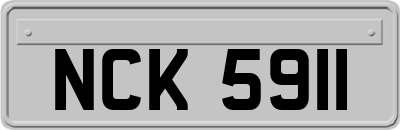NCK5911