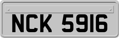 NCK5916