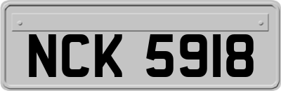 NCK5918