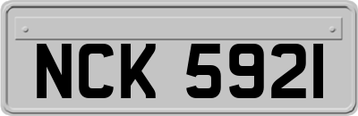 NCK5921