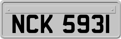 NCK5931