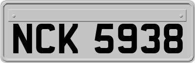 NCK5938