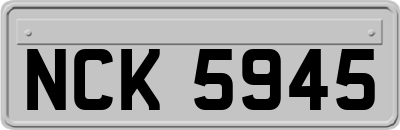 NCK5945