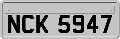NCK5947