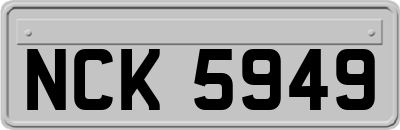 NCK5949
